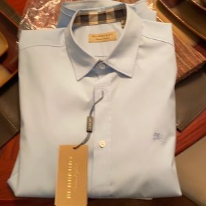 Too small but brand new